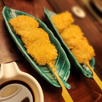 桑名蛤料理・蛤しゃぶしゃぶ 貝新 - 