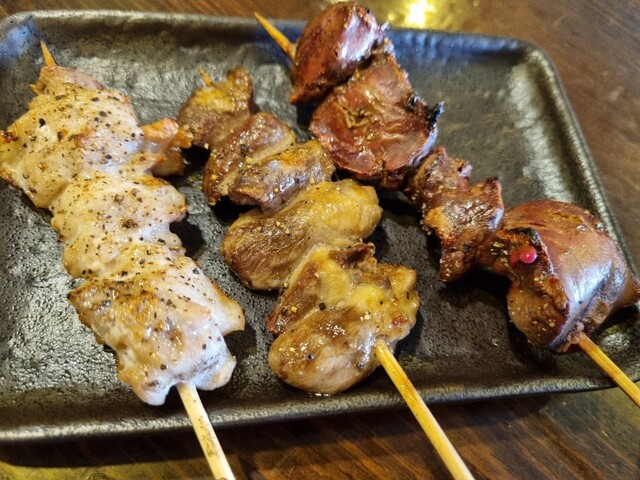 Yakitori no Oogiya Kamitabashi Ten photo 2