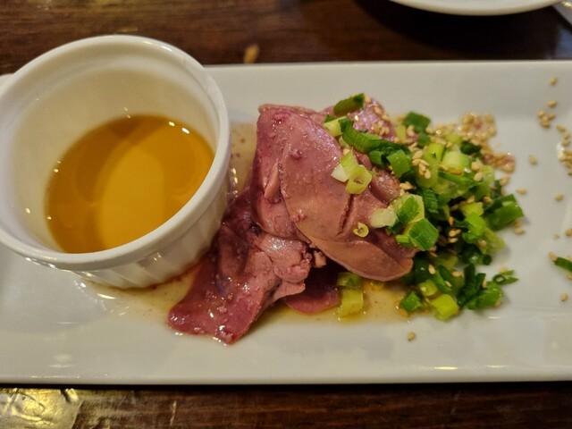 Yakitori no Oogiya Kamitabashi Ten