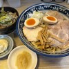 秋葉原つけ麺 油そば 楽