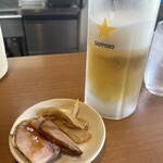 青島食堂 司菜 - 