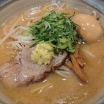 札幌麺屋 美椿 - 