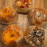 브란치