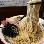 麺屋 喜楽明人 - 