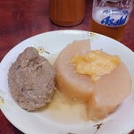 おでん居酒屋 三幸 - 