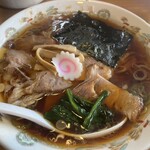 青島食堂 司菜 - 