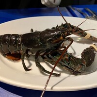 オッティモ・シーフード・ガーデン 新宿店 - 