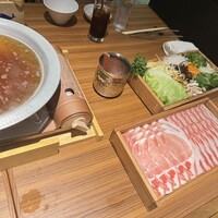 出汁しゃぶおばんざい おかか 東京 - 