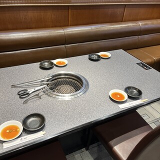 焼肉 慶州 - 料理写真: