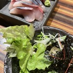 炭火と酒 くろや - 