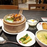 上海湯包小館 - 