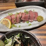 炭火と酒 くろや - 