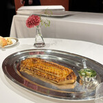 メゾン ポール・ボキューズ - 