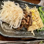 焼肉もとやま - 