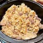 焼肉もとやま - 