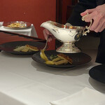 メゾン ポール・ボキューズ - 