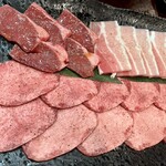 焼肉もとやま 恵比寿店 - 