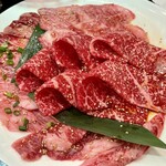 焼肉もとやま 恵比寿店 - 