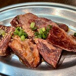 焼肉もとやま - 