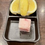 焼肉もとやま - 