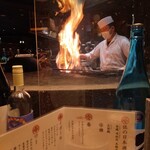 わらやき屋 上野広小路 - 