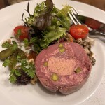 ビストロ グルトン - 