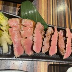 炭火と酒 くろや - 