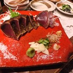 わらやき屋 上野広小路 - 