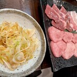 焼肉もとやま - 