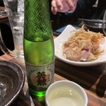 炭火と酒 くろや - 