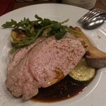 ビストロ グルトン - 