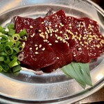 焼肉もとやま - 