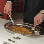 メゾン ポール・ボキューズ - 