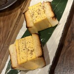 本鮪 日本酒BAR　吟醸くらうど 京都駅前店 - 