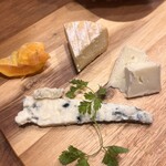 ビストロ グルトン - 