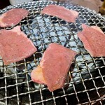 焼肉もとやま - 