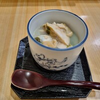 鮨　まつ本 - 
