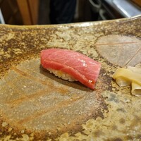 鮨　まつ本 - 