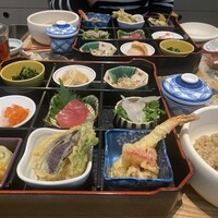 創作料理 FANCL令和本膳 - 