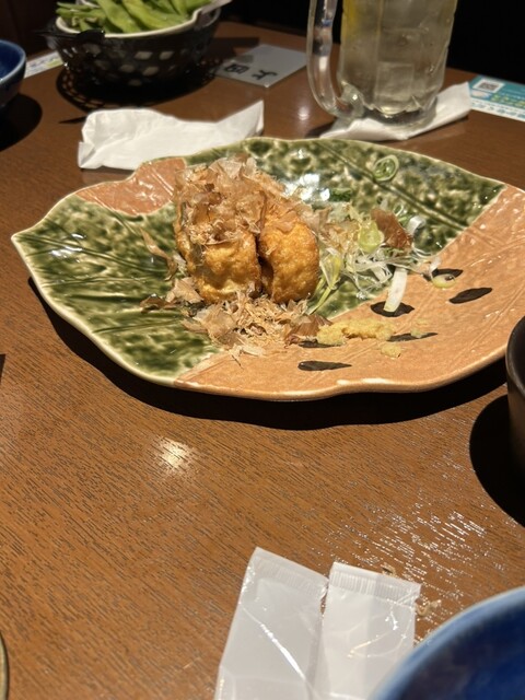 Sennen no Utage Shinmizuhashi Ekimae Ten photo 5