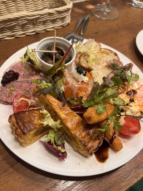 Bistro Guruton photo