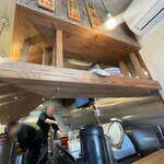 大正軒ラーメン - 