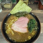 神田ラーメン わいず - 
