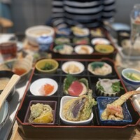 創作料理 FANCL令和本膳 - 
