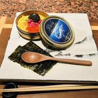 肉割烹 肉かぶく - 