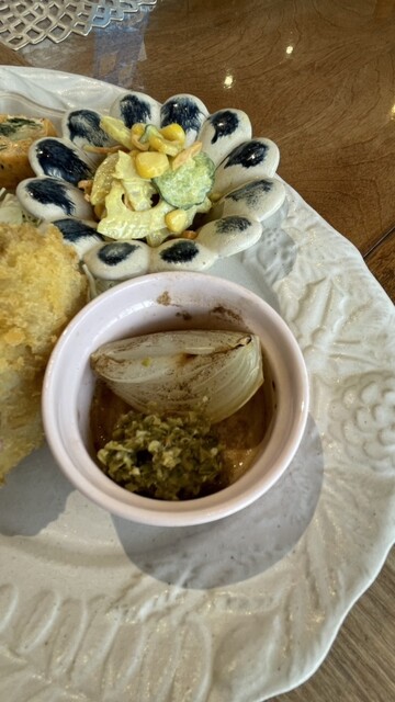 Delicafe Poele（デリカフェ ポワル） - 川辺沖（カフェ）の写真