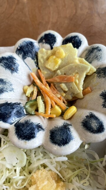 Delicafe Poele（デリカフェ ポワル） - 川辺沖（カフェ）の写真