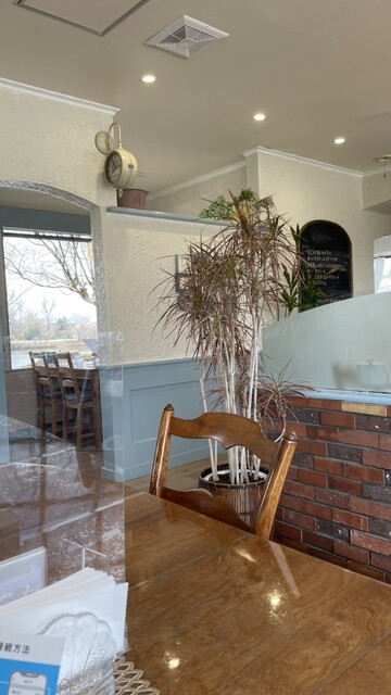 Delicafe Poele（デリカフェ ポワル） - 川辺沖（カフェ）の写真