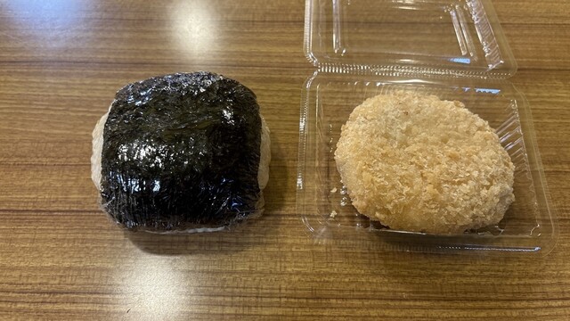 口コミ一覧 : 大門食堂の写真