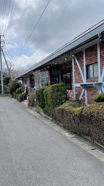 Delicafe Poele（デリカフェ ポワル） - 川辺沖（カフェ）の写真